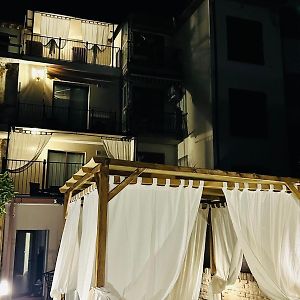 Rooms And Breakfast Laberinto